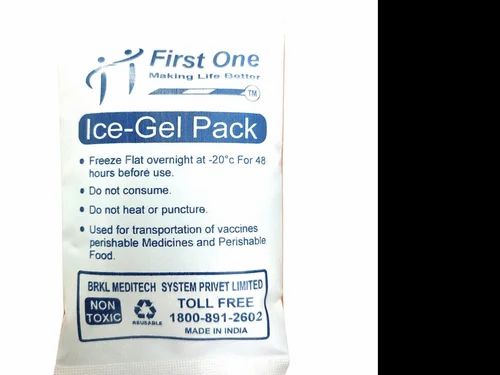 Vaccine Ice Pack