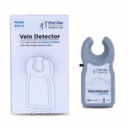 Vein Detector ( Vein Finder )